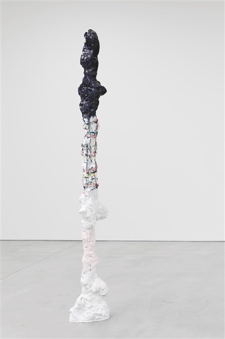 Rebecca Warren